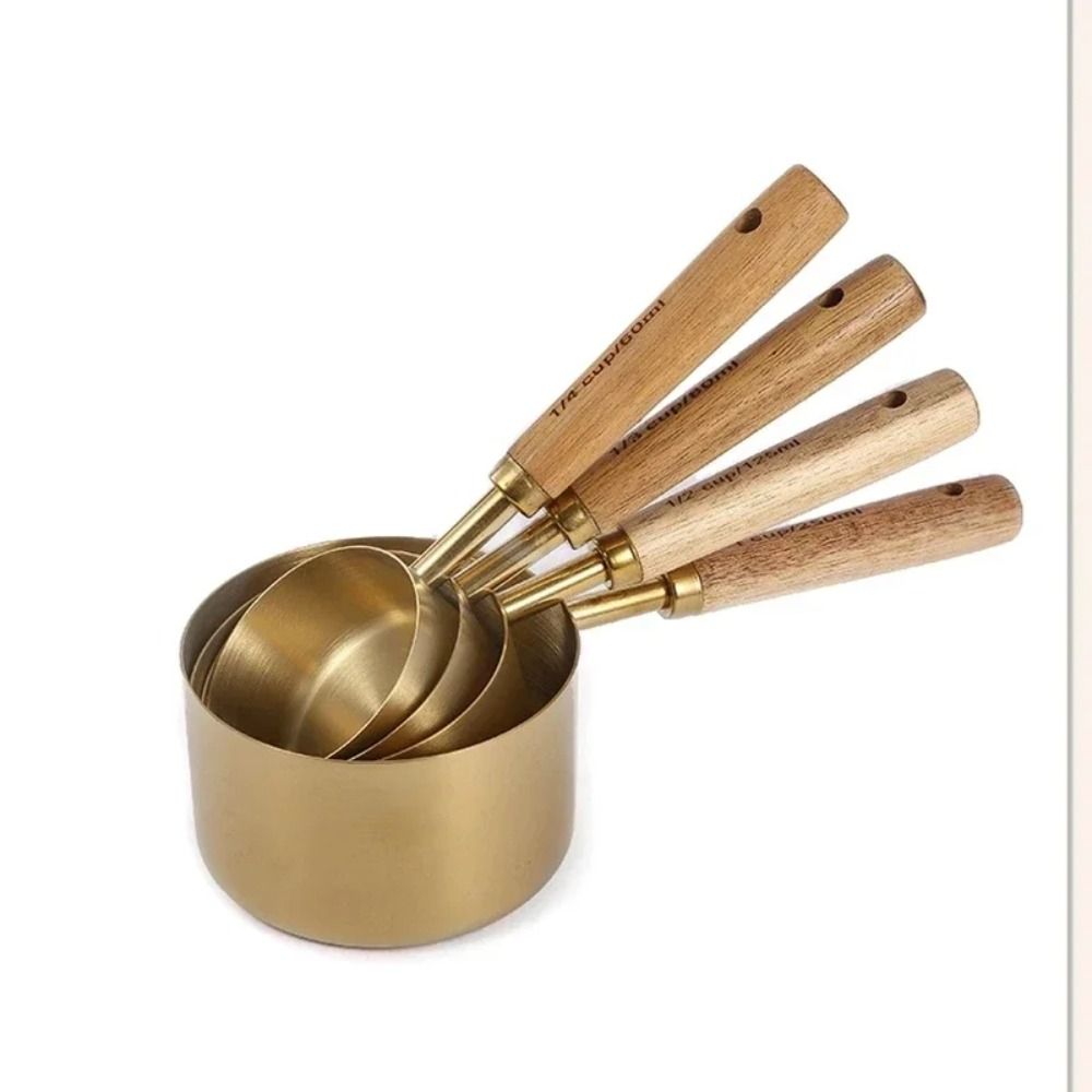New Stainless Steel Measuring  - Coffee Tea Spoon recension och pris