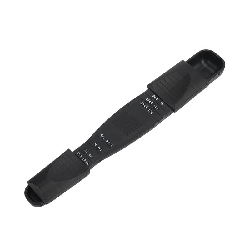 Double Ends Adjustable Measuri - Coffee Tea Spoon recension och pris