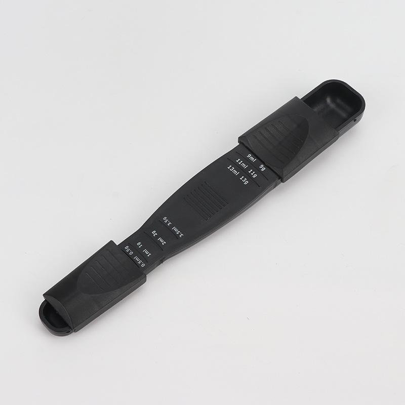 Double Ends Adjustable Measuri - Coffee Tea Spoon recension och pris