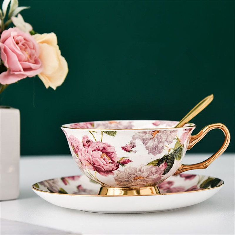 Novetly and Beautiful Coffee C - Coffee Tea Spoon recension och pris