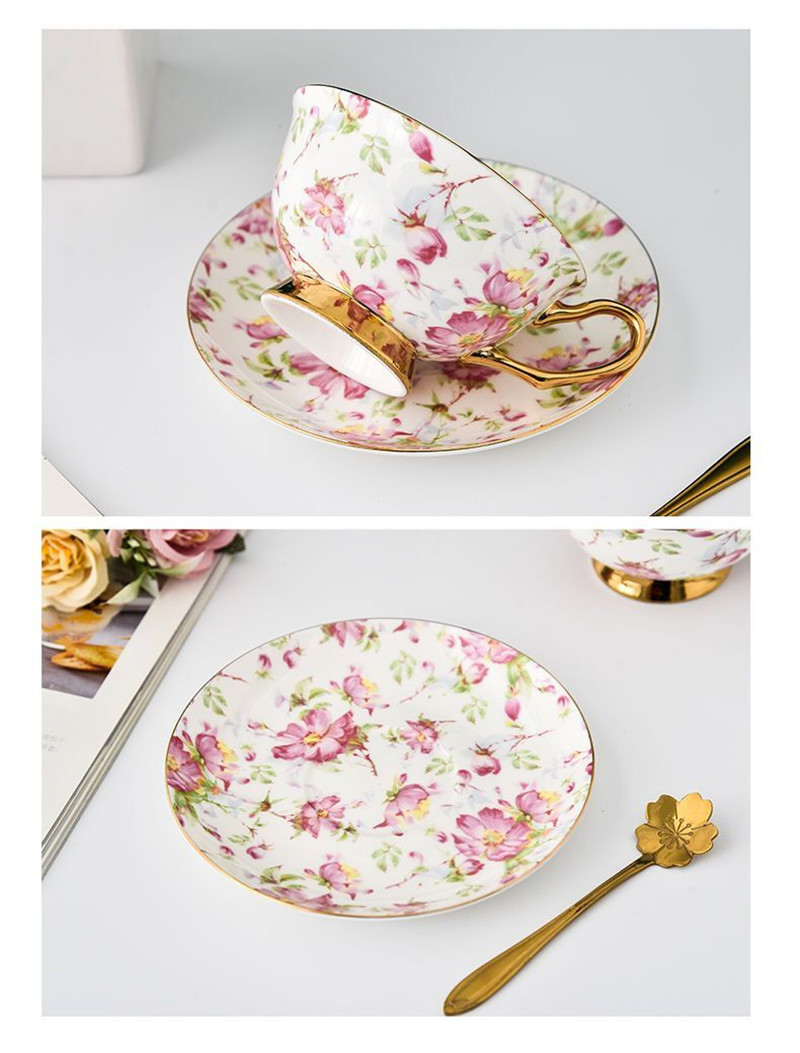 Novetly and Beautiful Coffee C - Coffee Tea Spoon recension och pris