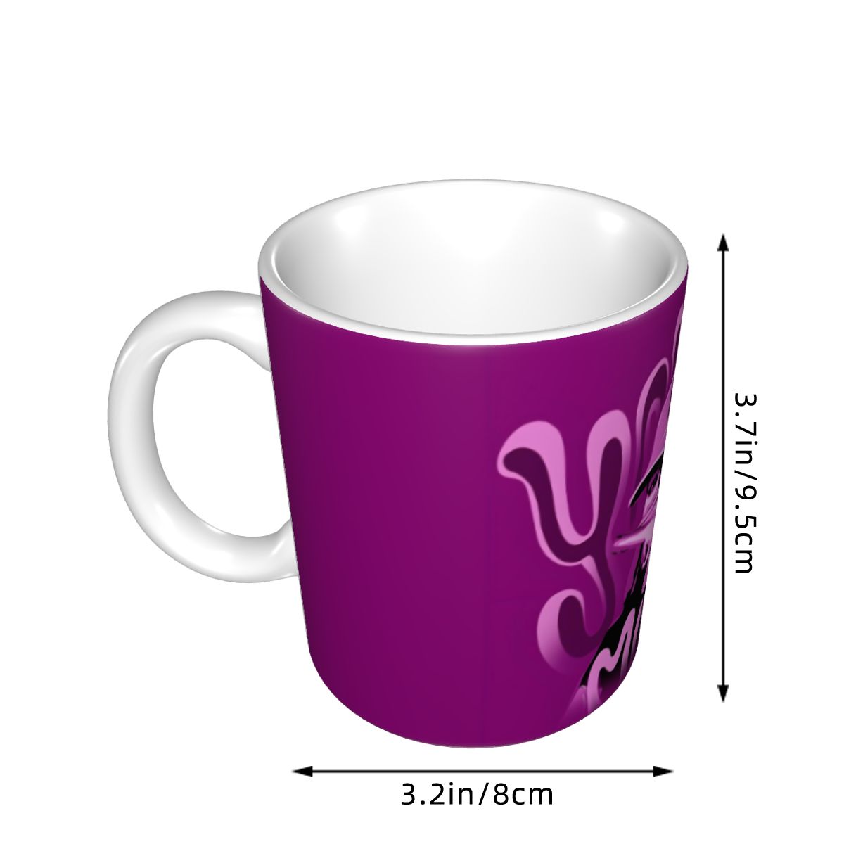Personalized Singer Y-young Mi - Young Tea Coffee recension och pris