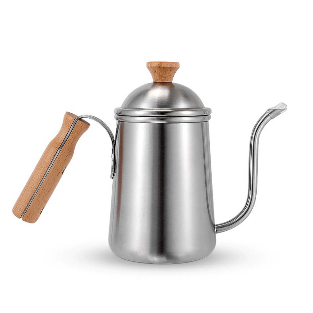 Pour Over Coffee Kettle Goosen - Coffee Tea Brew recension och pris