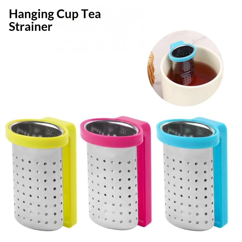 ·NewGreat Stainless Steel Tea  - Coffee Tea Infuser recension och pris
