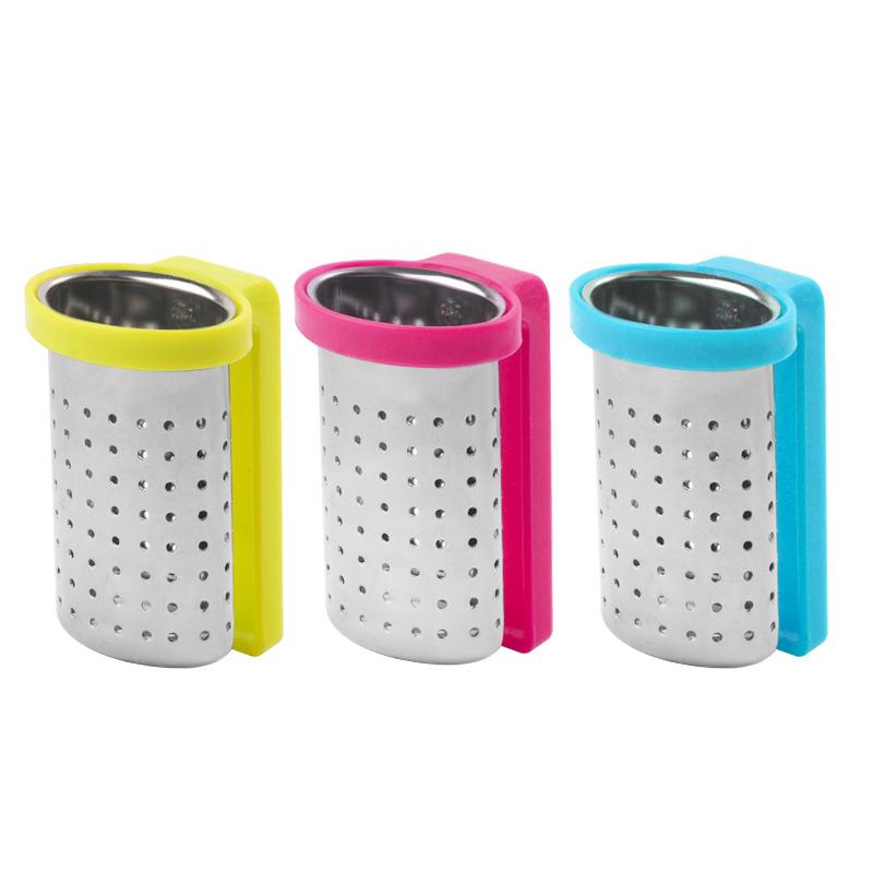 ·NewGreat Stainless Steel Tea  - Coffee Tea Infuser recension och pris