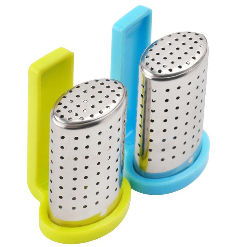 ·NewGreat Stainless Steel Tea  - Coffee Tea Infuser recension och pris