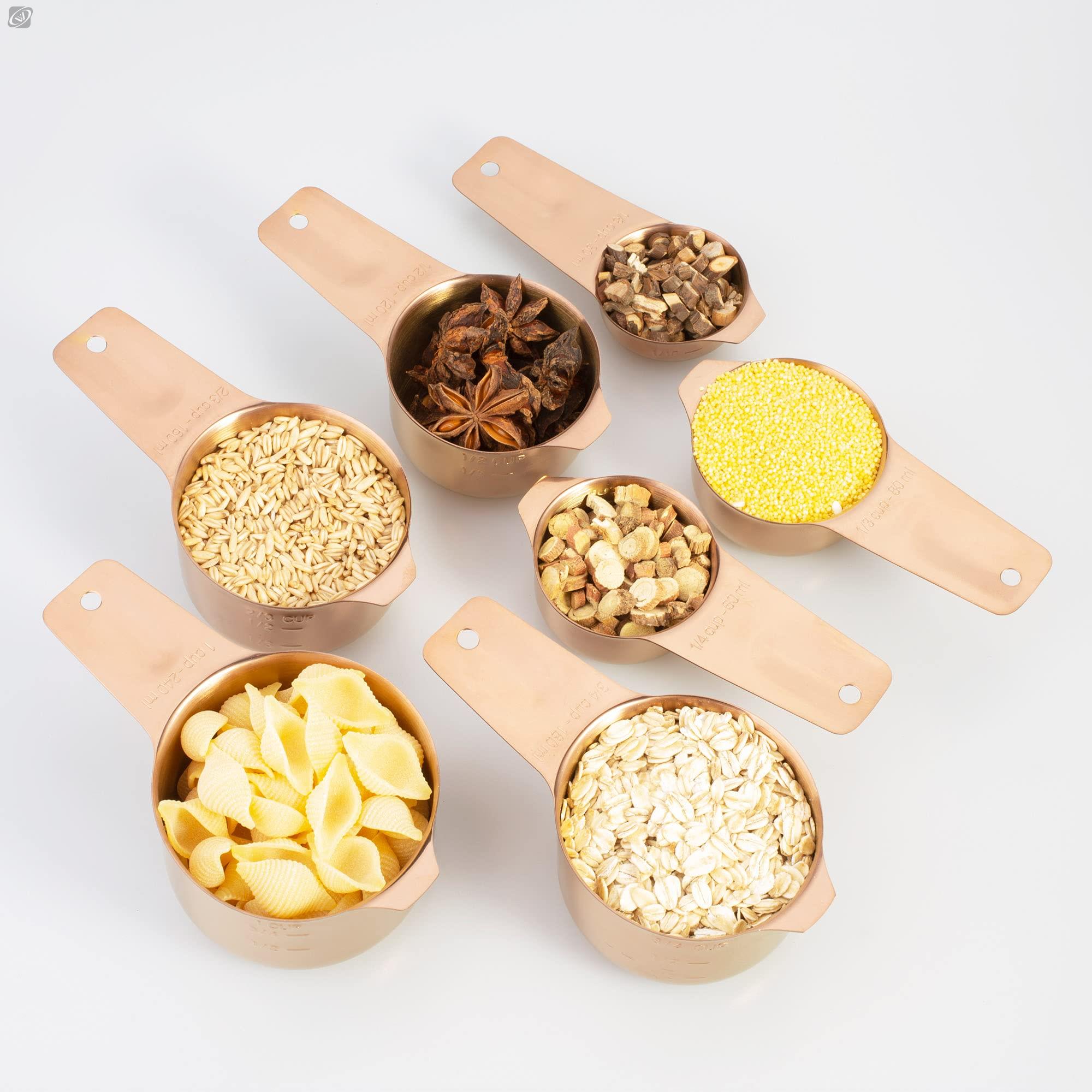 13 Pcs Measuring Spoons Set St - Coffee Tea Spoon recension och pris