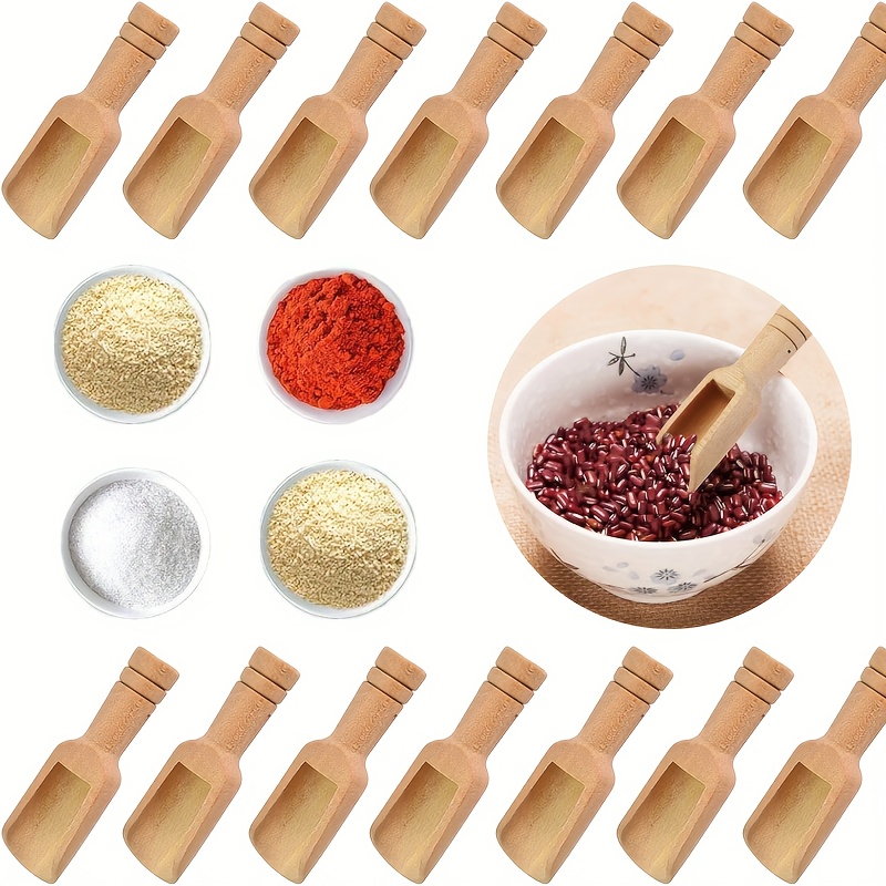 Bamboo Spoon - Multi-Purpose M - Coffee Tea Like recension och pris