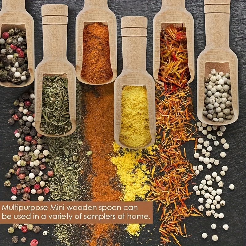 Bamboo Spoon - Multi-Purpose M - Coffee Tea Like recension och pris