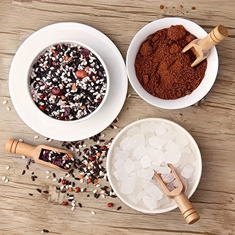 Bamboo Spoon - Multi-Purpose M - Coffee Tea Like recension och pris