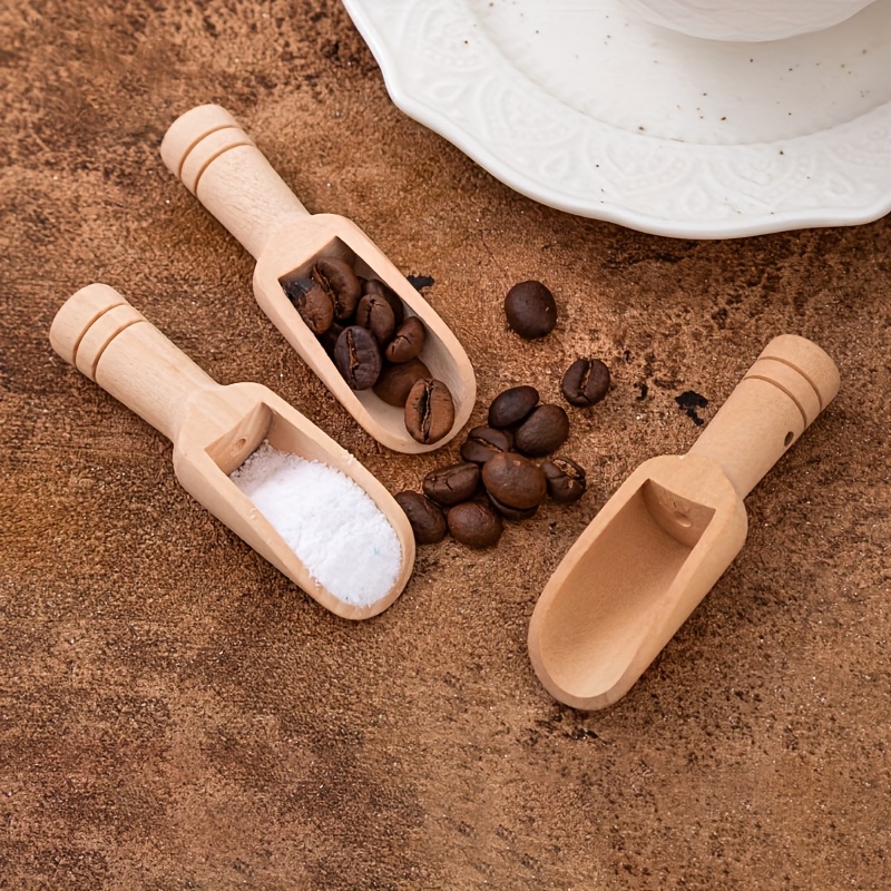 Bamboo Spoon - Multi-Purpose M - Coffee Tea Like recension och pris