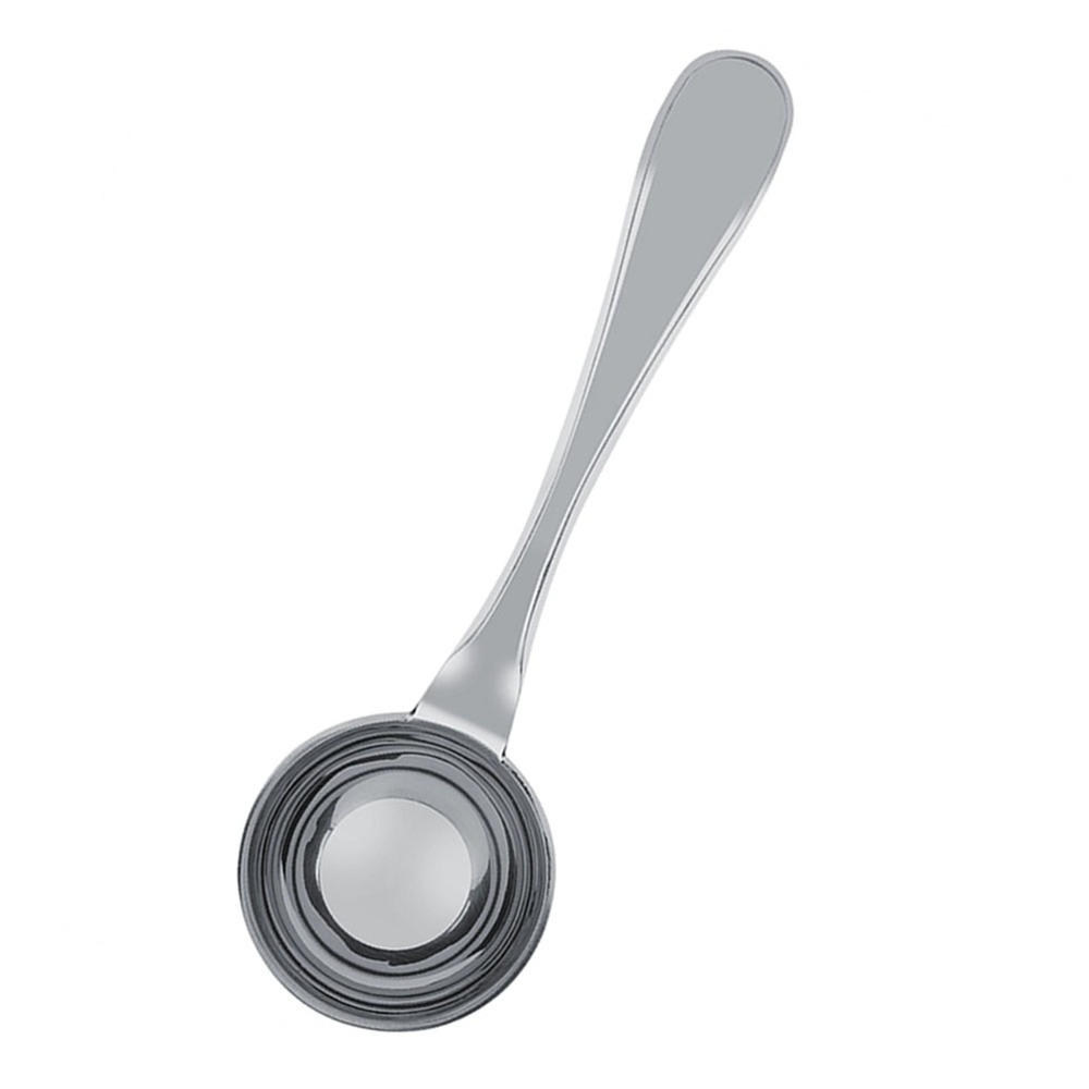 Measuring Needs Stainless Stee - Coffee Tea Spoon recension och pris