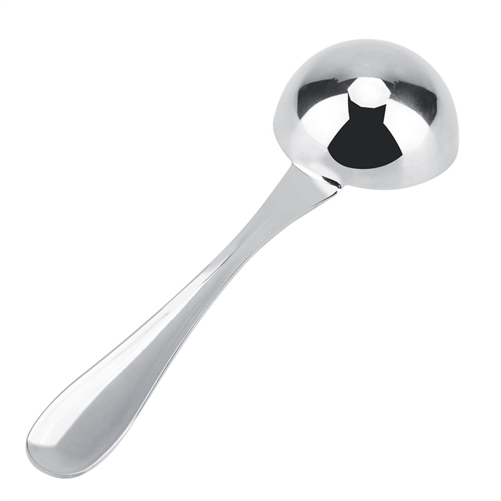 Measuring Needs Stainless Stee - Coffee Tea Spoon recension och pris