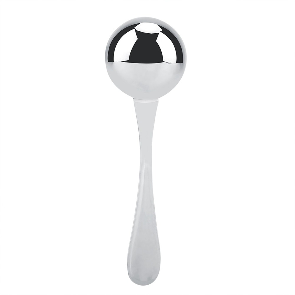 Measuring Needs Stainless Stee - Coffee Tea Spoon recension och pris
