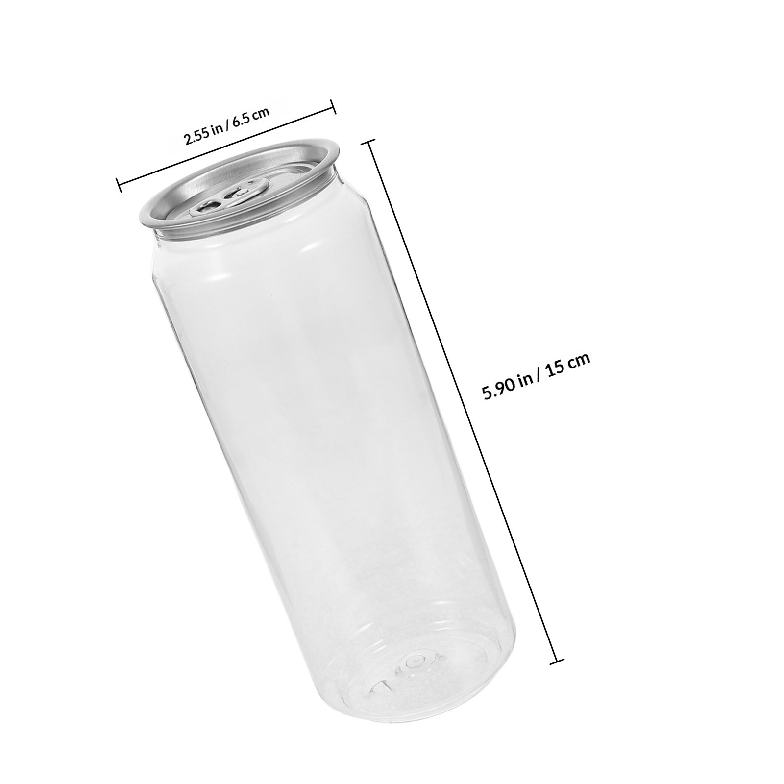 10Pcs Portable Sealed Beverage - Coffee Tea With Milk recension och pris