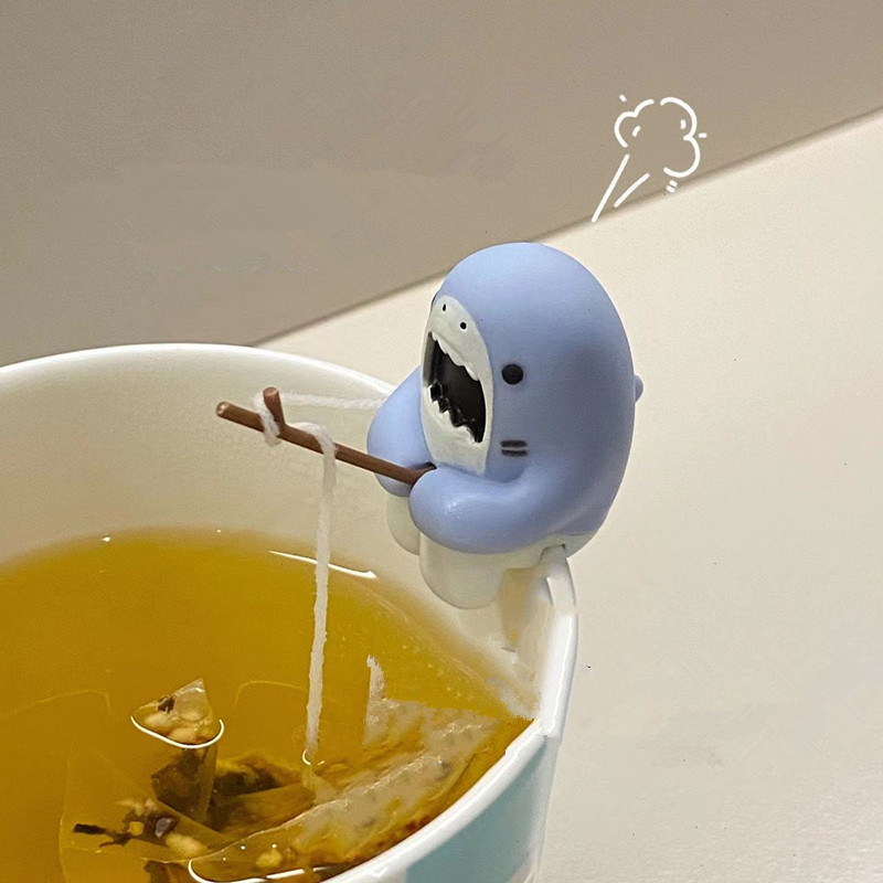 Reusable Silicone Tea Infuser  - Coffee Tea Infuser recension och pris