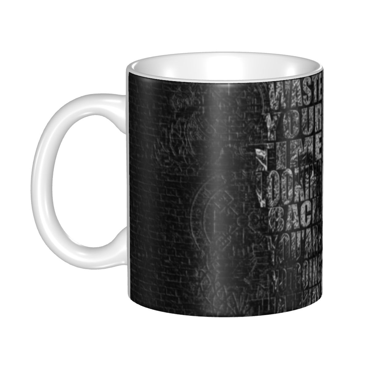Customized Viking Quotes By Ra - Coffee Tea Quotes recension och pris
