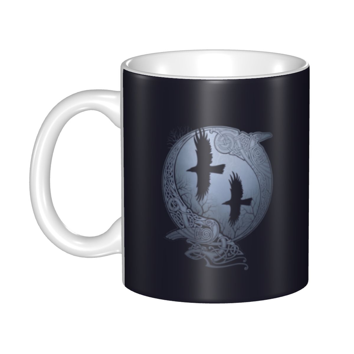 Customized Viking Quotes By Ra - Coffee Tea Quotes recension och pris