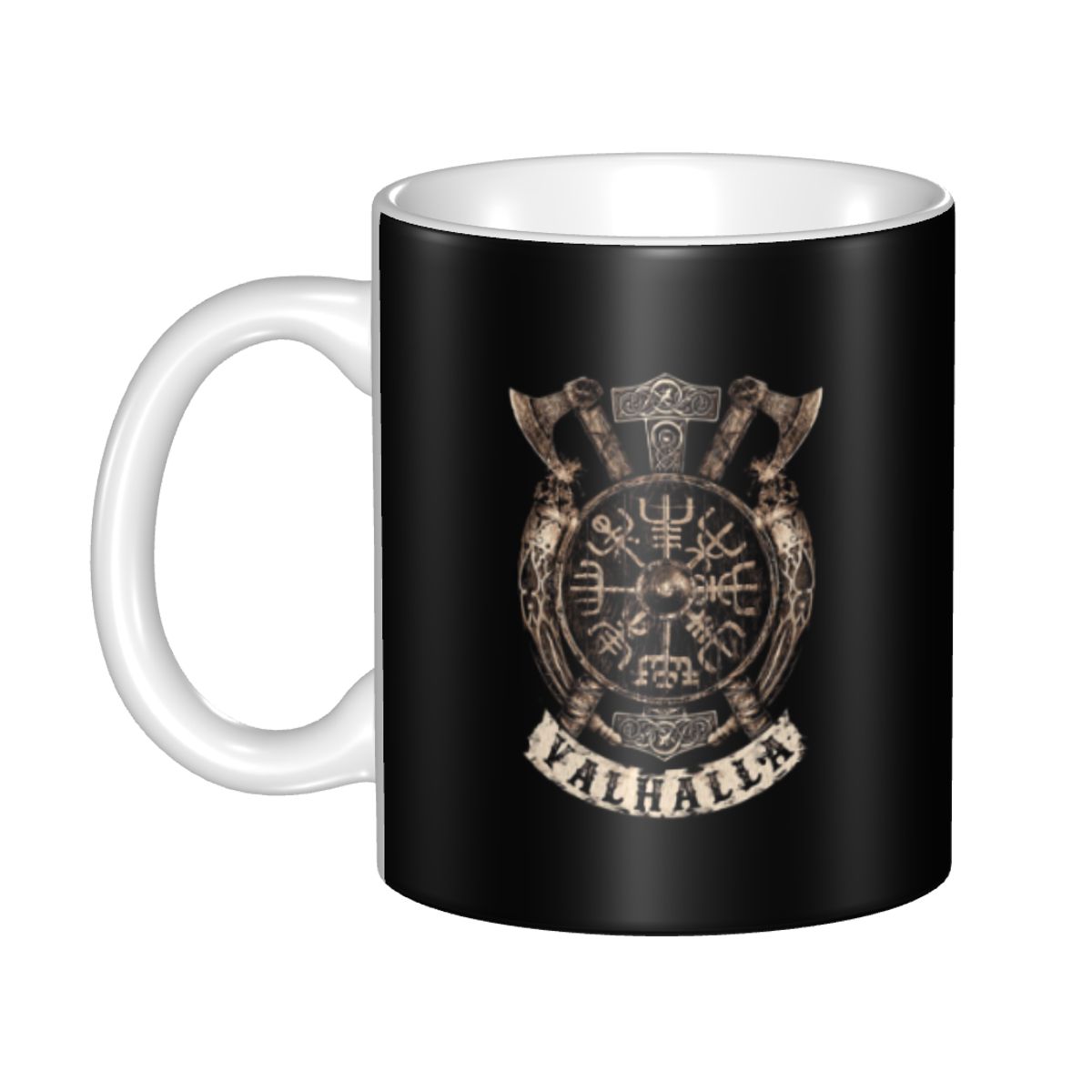 Customized Viking Quotes By Ra - Coffee Tea Quotes recension och pris