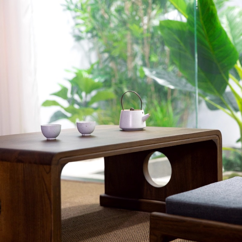 Japanese Style Tatami Tea Tabl - Coffee Tea Room recension och pris